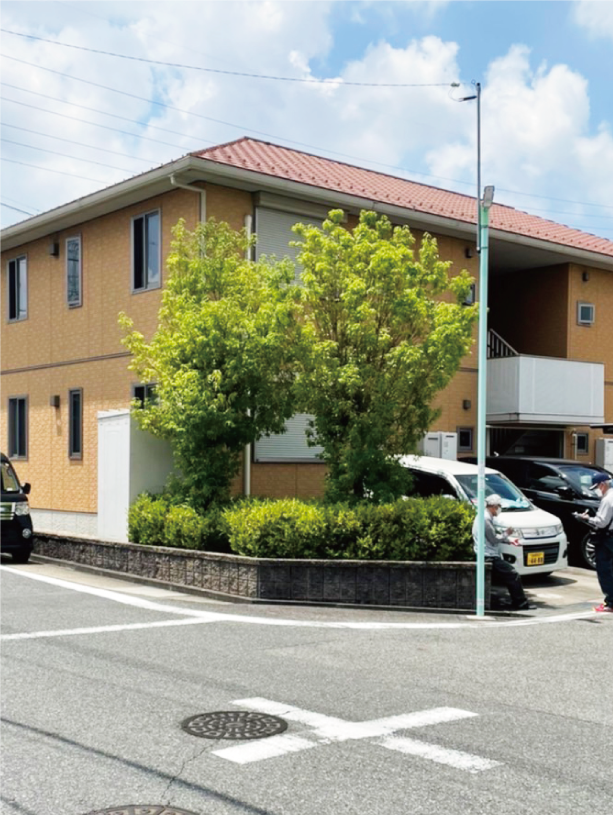 名古屋市のリフォーム業者