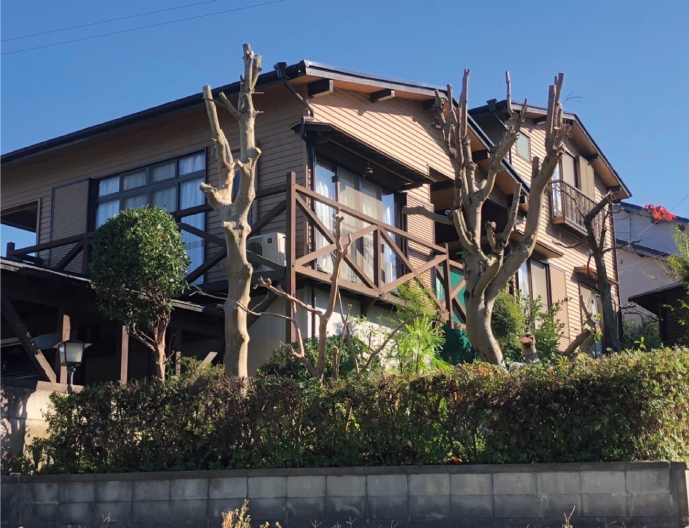 名古屋市のリフォーム業者