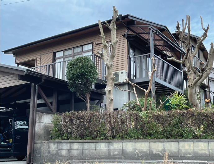 名古屋市のリフォーム業者