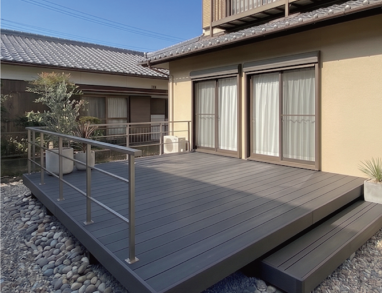 名古屋市のリフォーム業者