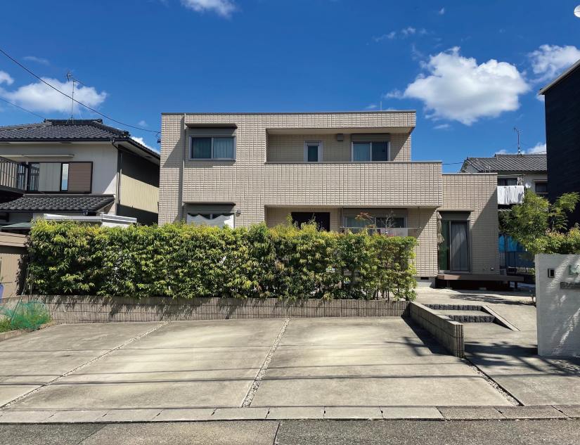 名古屋市のリフォーム業者