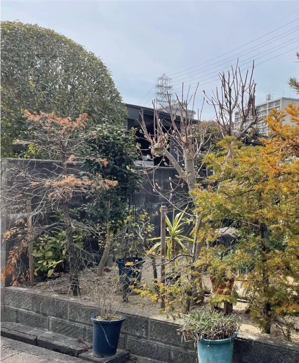 名古屋市のリフォーム業者