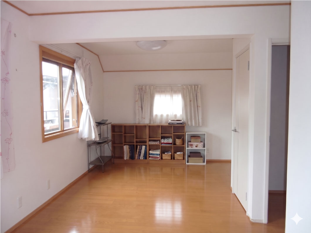 名古屋市のリフォーム業者