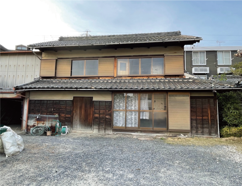 名古屋市のリフォーム業者