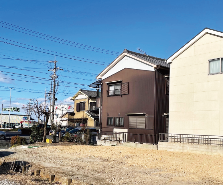 名古屋市のリフォーム業者