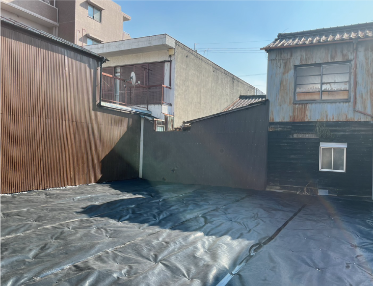 名古屋市のリフォーム業者