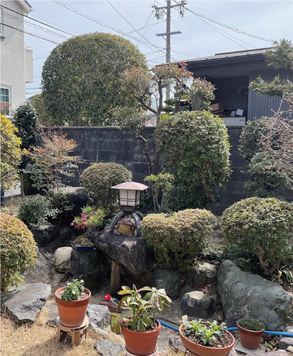 名古屋市のリフォーム業者